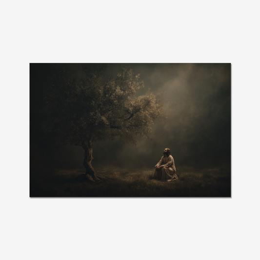 Sacred Reflection | Fine Art Print